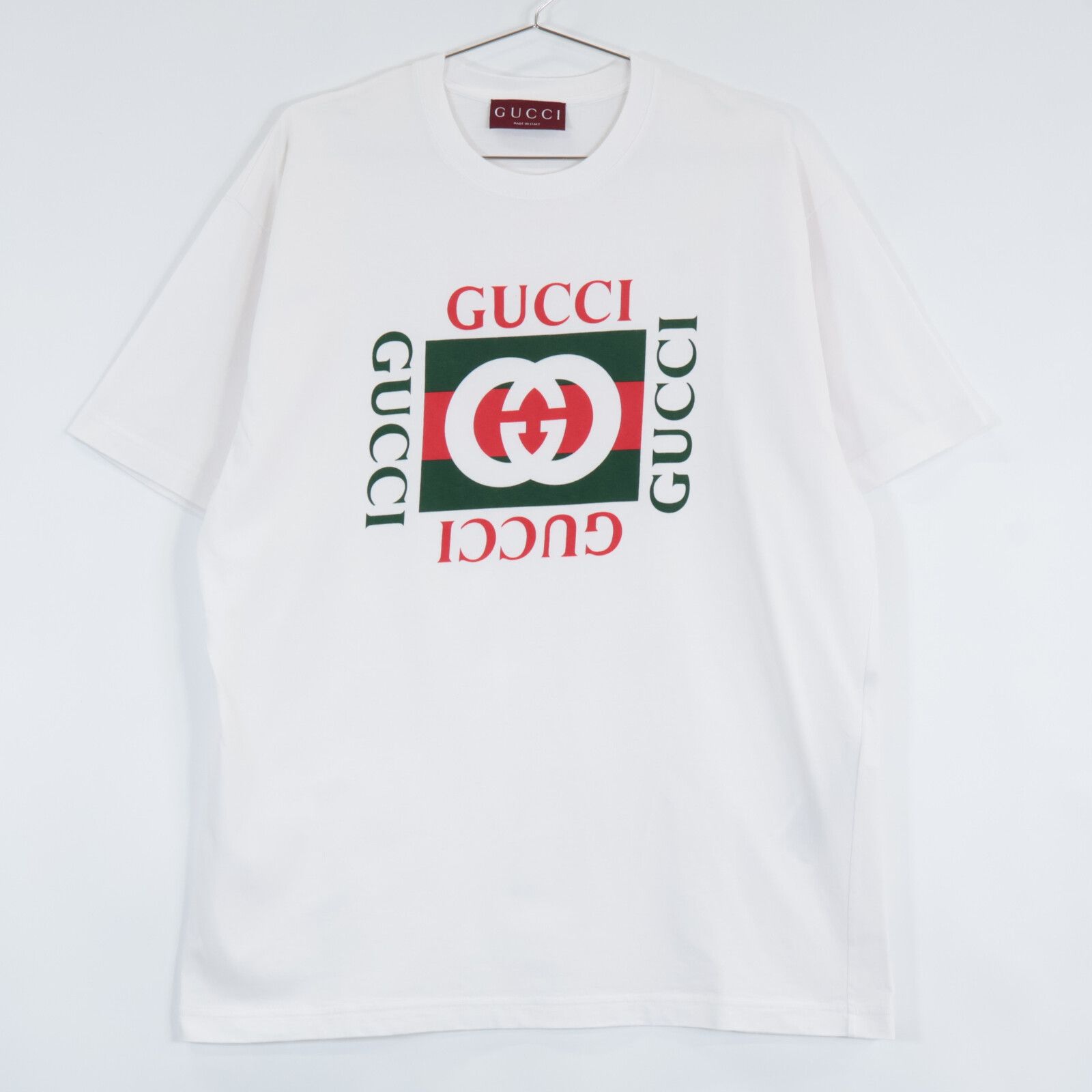 グッチ GUCCI Tシャツ 【公式通販】