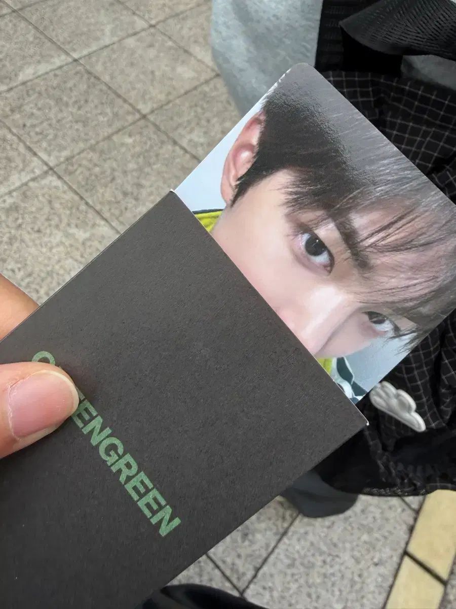 건호トレカ