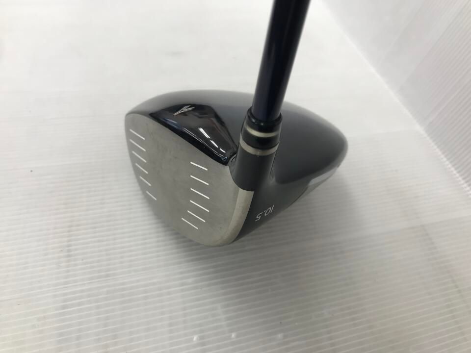 ヤマハ inpres UD+2 2019 10.5度 TMX-419D Rフレックス ドライバー