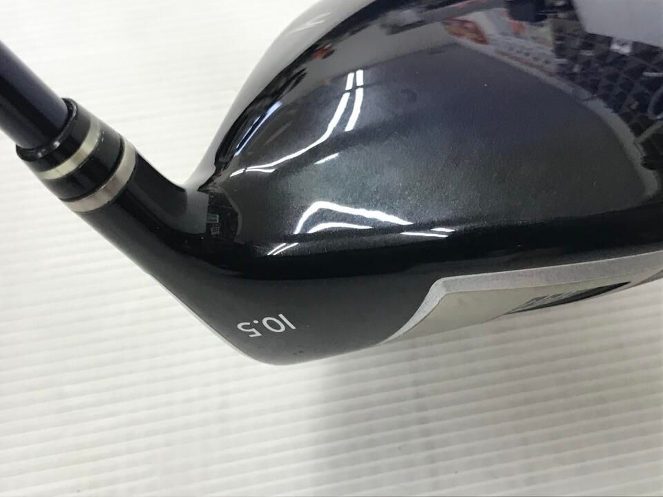 ヤマハ inpres UD+2 2019 10.5度 TMX-419D Rフレックス ドライバー