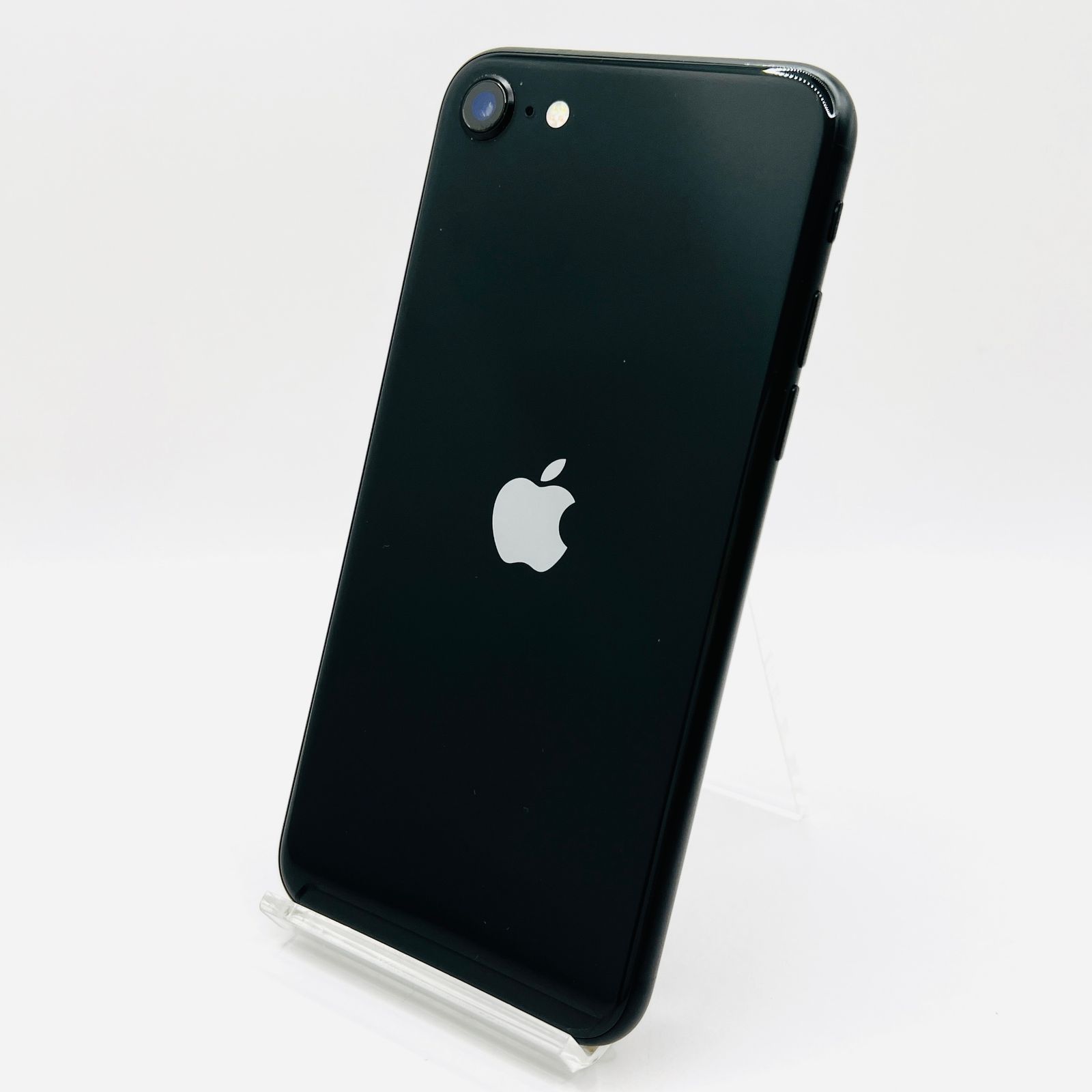 iPhoneSE2 64GB ブラック SB ジャンク品 - メルカリ