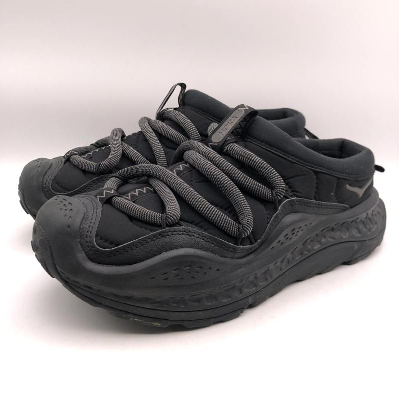 【中古】HOKA ONEONE Ora Primo 27cm 1141570 ▲状態考慮 ホカ[17]