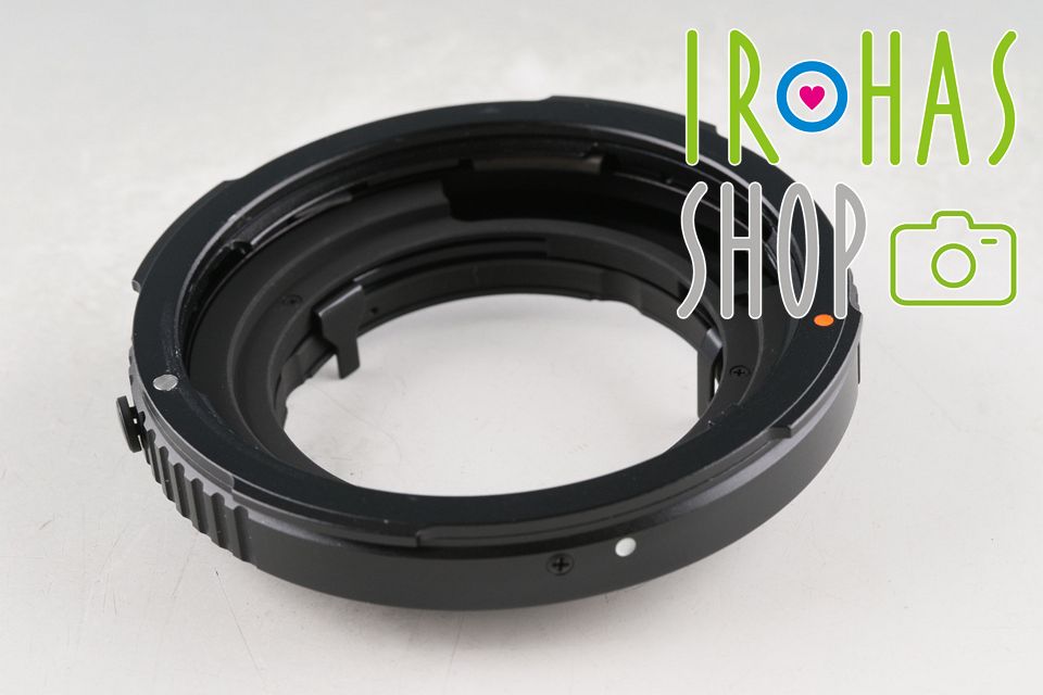 Pentax Mount Adapter 645 for 67 Lens #64154F2