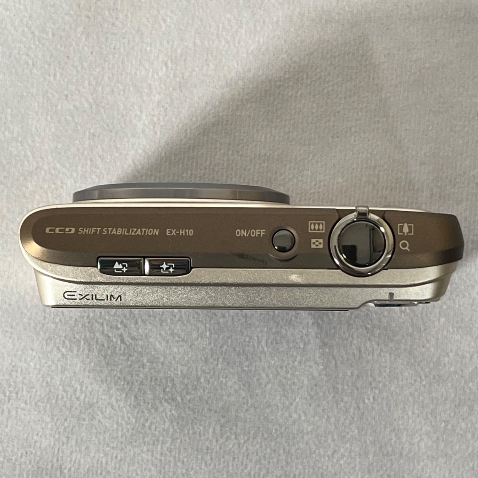 カシオ デジタルカメラ EXILIM EX-H10 CASIO Amazon.co.jp: CASIO