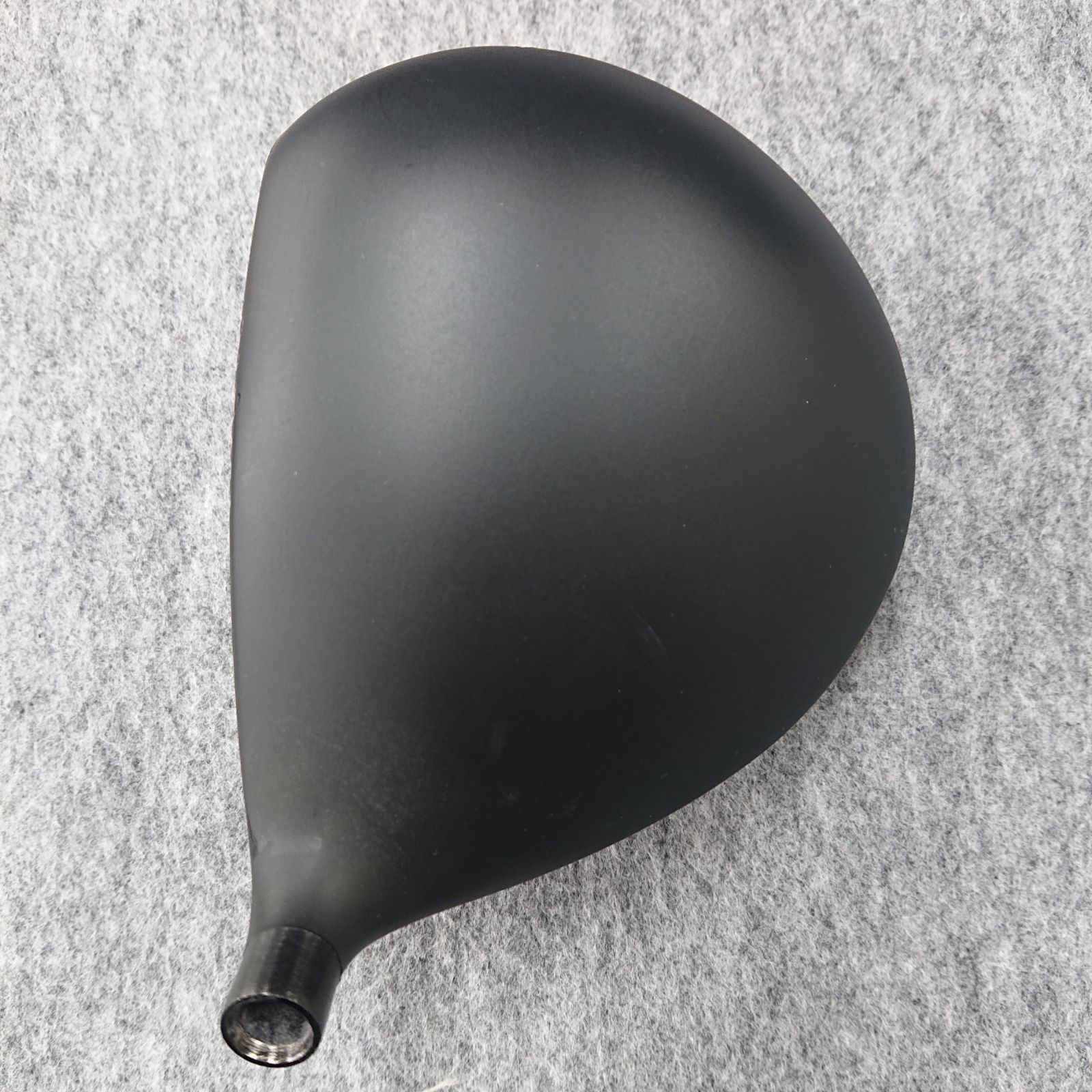バルド BALDO CORSA BC458 10度 ヘッド単品 カバー無し BALDO CORSA PERFORMANCE BC 458 DRIVER | BALDO（ゴルフクラブ