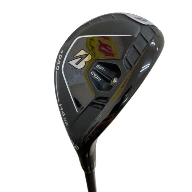 中古】 ヤマハ inpres DRIVESTAR(2025) U5 ユーティリティ UT SPEEDER