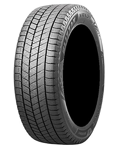 新品 ブリヂストン(BRIDGESTONE) 215/60R17 96Q スタッドレスタイヤ BLIZZAK VRX3 1本