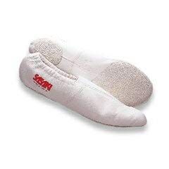 新品 ササキ(SASAKI) 体操 男女兼用 シューズ GYMシューズ 132 オフホワイト 26.0