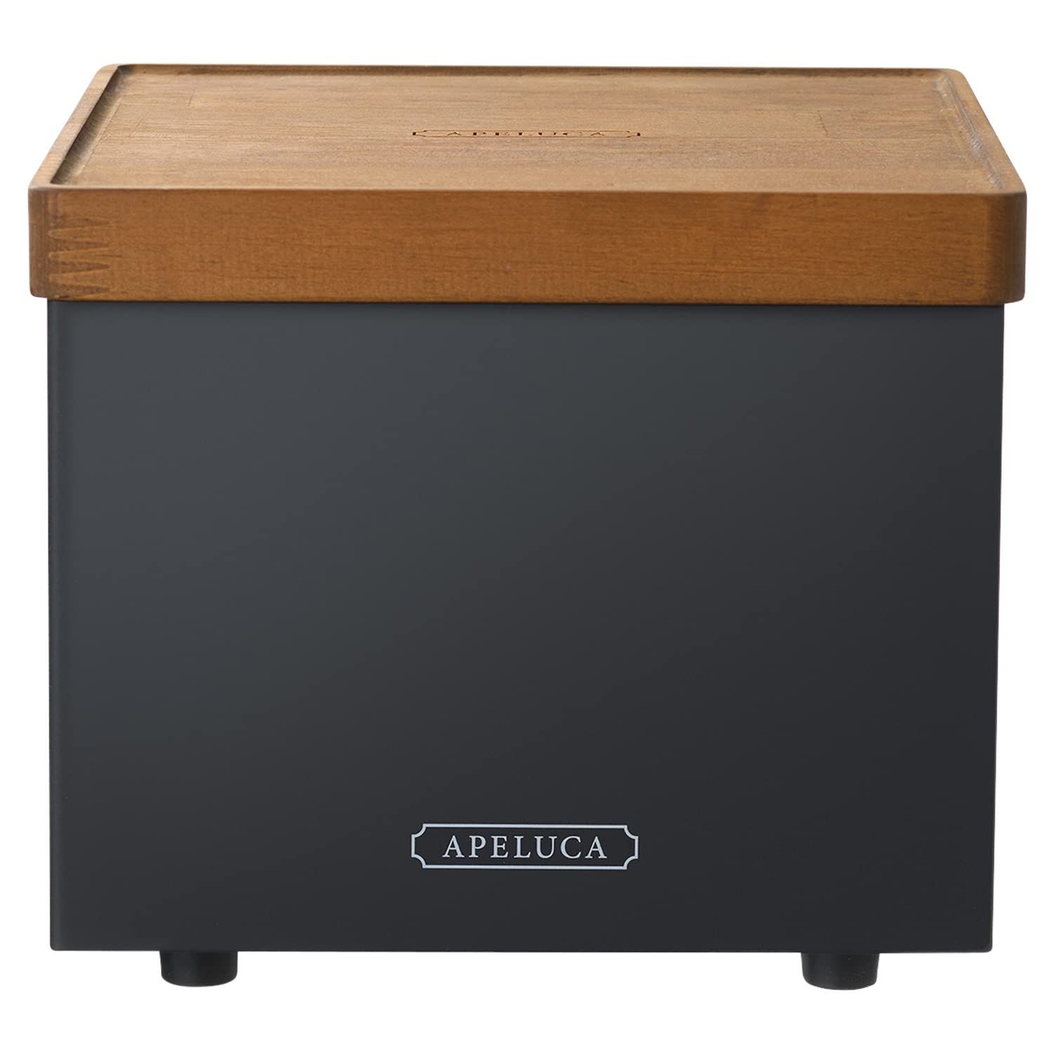 新品 【APELUCA】TABLETOP GRILL（テーブルトップグリル）