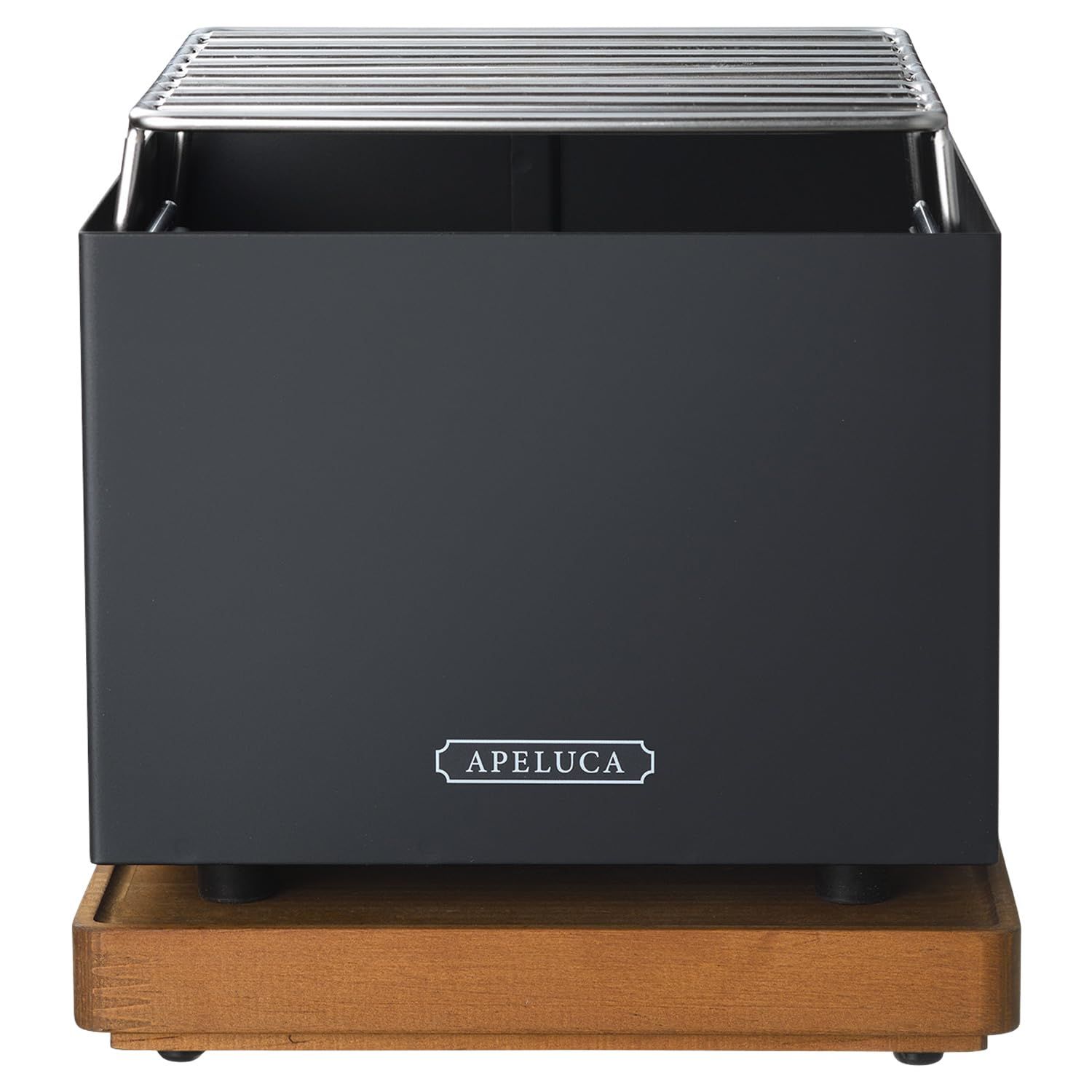 新品 【APELUCA】TABLETOP GRILL（テーブルトップグリル）