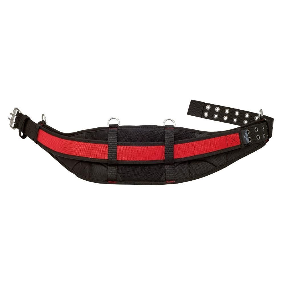 新品 Milwaukee 48-22-8140 Padded Work Belt