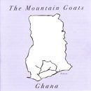 【CD】Ghana