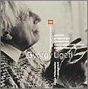 【CD】リゲティ:アパリシオン、アトモスフェール、ロンターノ他