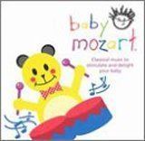 【CD】Baby Mozart
