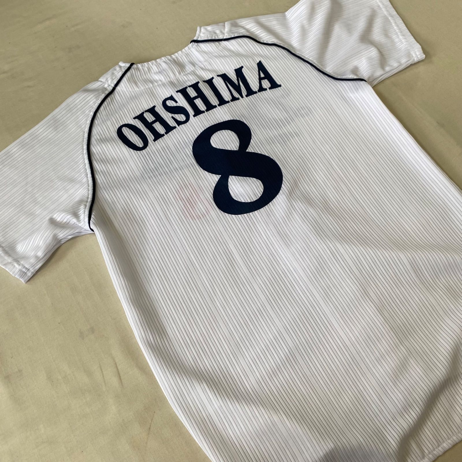 Dragons 中日ドラゴンズ ユニフォーム 大島 大島洋平 8 NPB セリーグ 