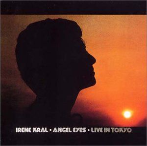 【CD】エンジェル・アイズ・ライブ・イン・トーキョー