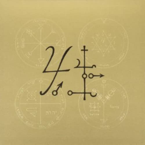 【CD】I.A.O. 5,861円