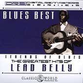 【CD】Blues Best
