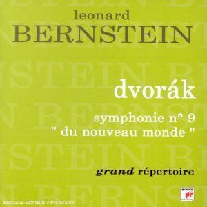 【CD】Symphonie N?9 Nouveau Monde