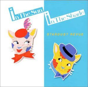 【CD】In The Sun,In The Shade