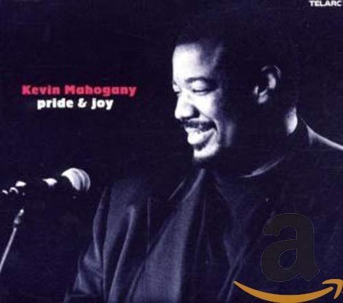 【CD】Pride & Joy