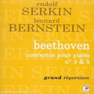 【CD】Concertos Pour Piano N?3 Et N?