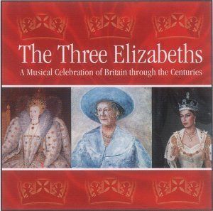 【CD】【輸入盤】Ｔｈｅ　Ｔｈｒｅｅ　Ｅｌｉｚａｂｅｔｈｓ