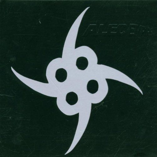 【CD】Intelligence & Sacrifice