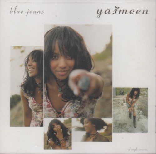【CD】Blue Jeans