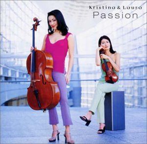 【CD】パッション