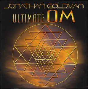 【CD】Ultimate Om:ウルティメート・オム[Jonathan Goldman:ジョナサン・ゴールドマン]