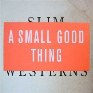 【CD】Slim Westerns Vol.2