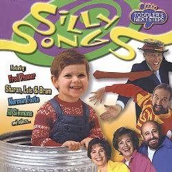 【CD】Toddler's Next Steps: Silly Songs 10,771円