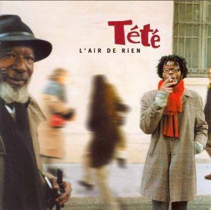 【CD】L'air De Rien 7,165円