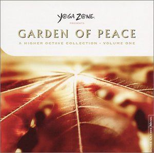 【CD】Garden of Peace 1