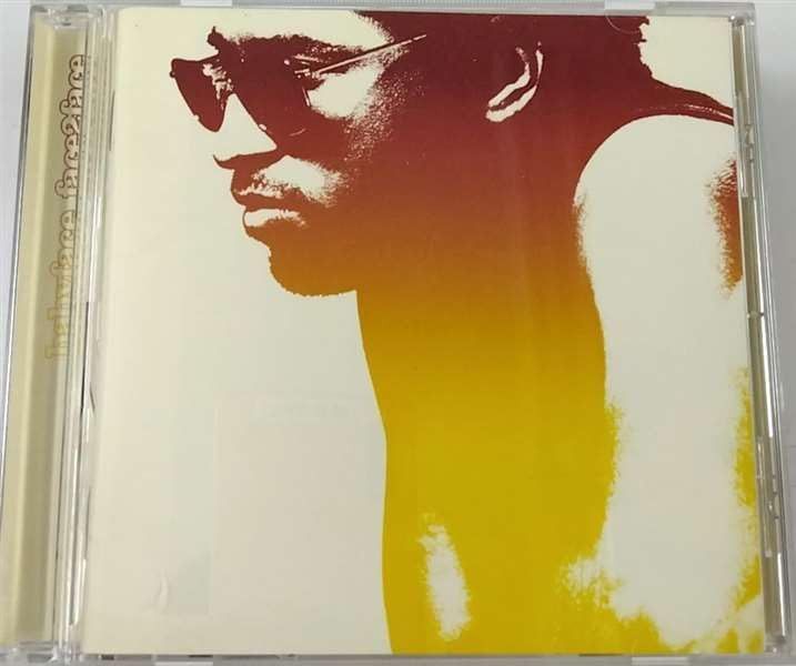 【CD】face 2 face+1