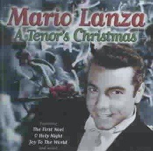 【CD】Tenor's Christmas 10,791円