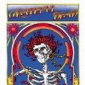 【CD】グレイトフル・デッド