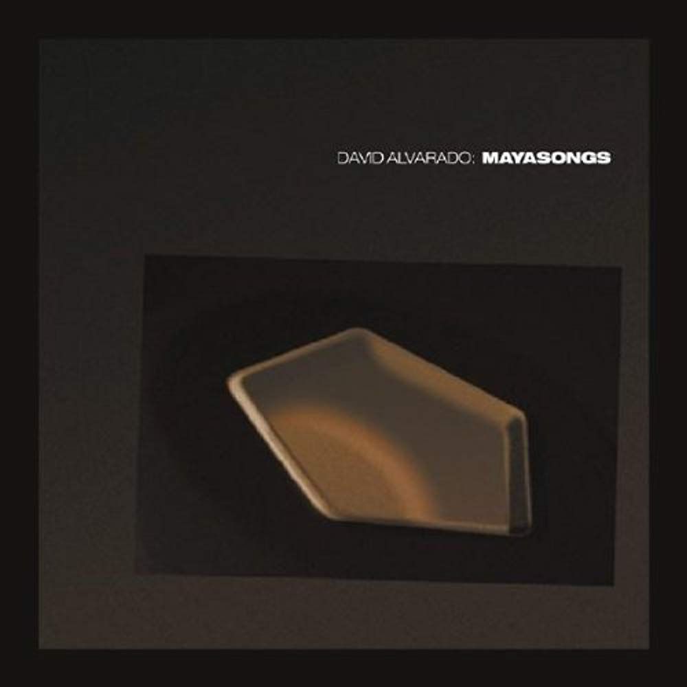 【CD】Mayasongs