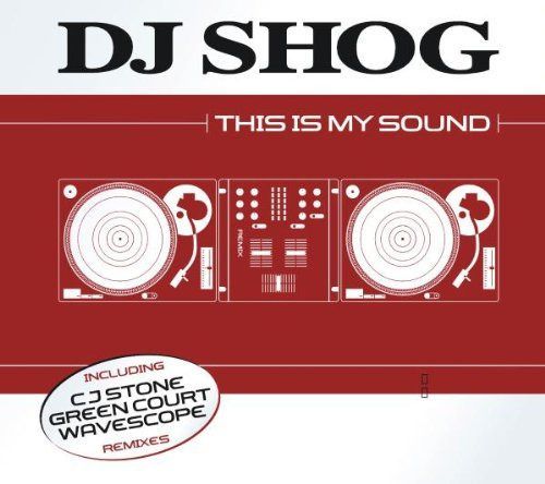 【CD】This Is My Sound