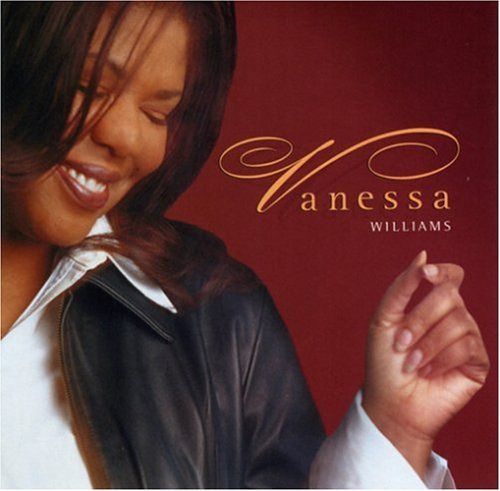 【CD】Vanessa