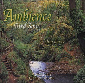 【CD】Bird Song