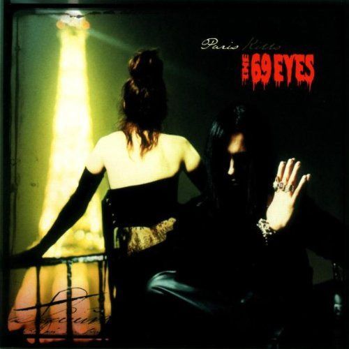 【CD】Paris Kills
