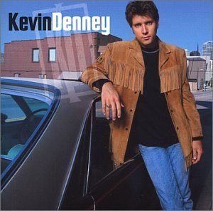 【CD】Kevin Denney