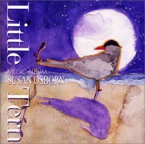 【CD】リトル・ターン イメージ・アルバム