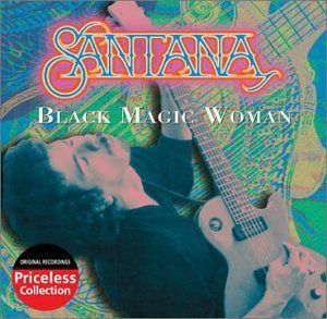 【CD】Black Magic Woman