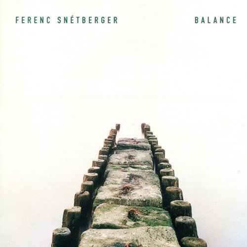 【CD】BALANCE
