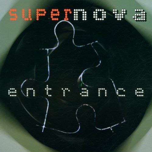【CD】Entrance