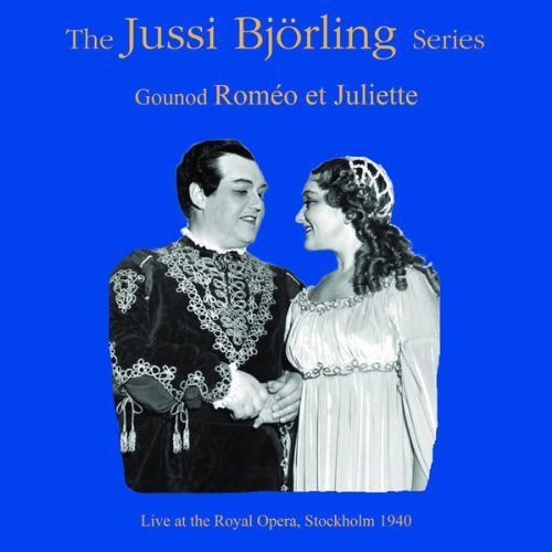 【CD】Romeo & Juliette