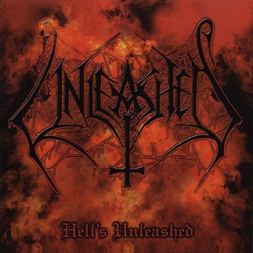【CD】Hell's Unleashed